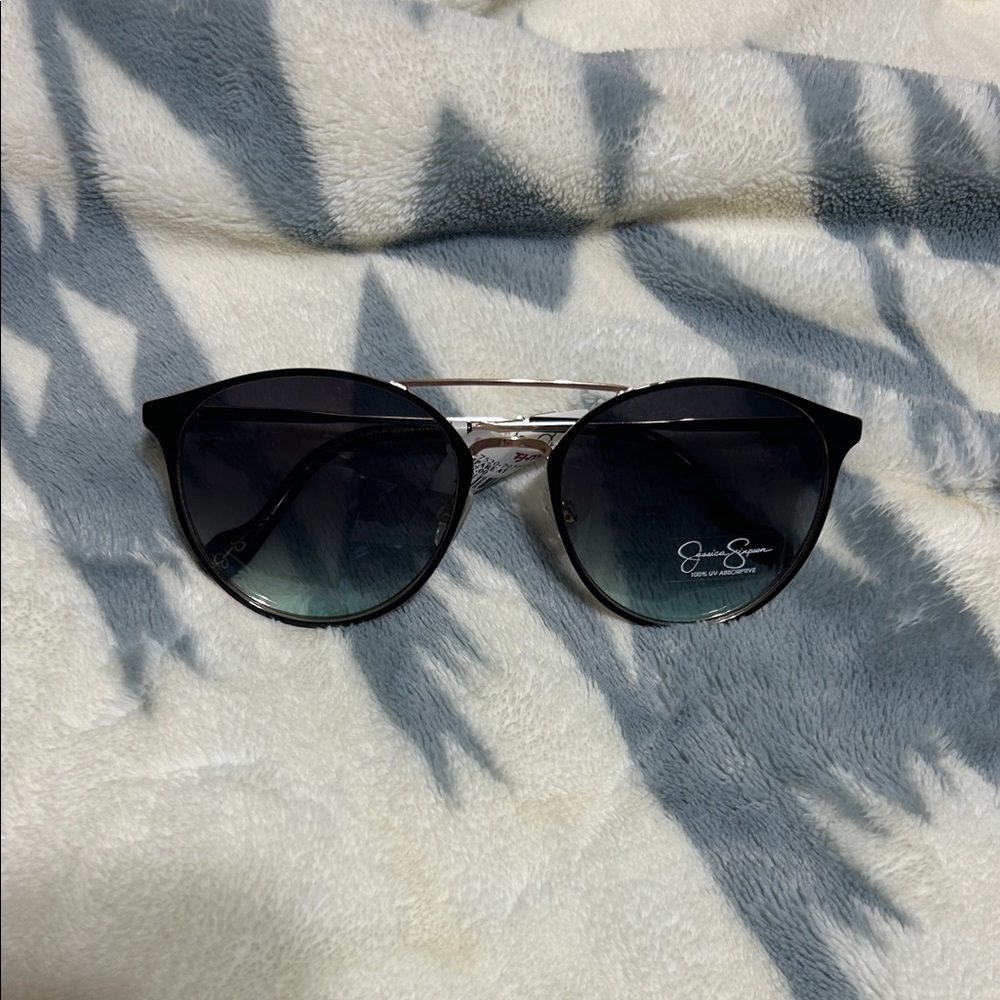 Stylish Black Sunglasses
